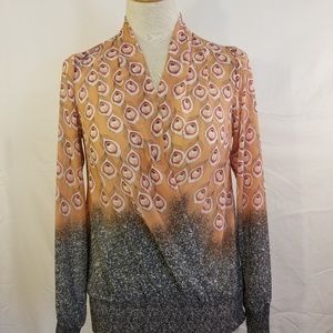 Baraschi Blouse